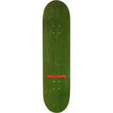 Chocolate Parliament Skateboard Deck - Fernandez 8.125"