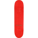 Chocolate Parliament Skateboard Deck - Trahan 8.5"