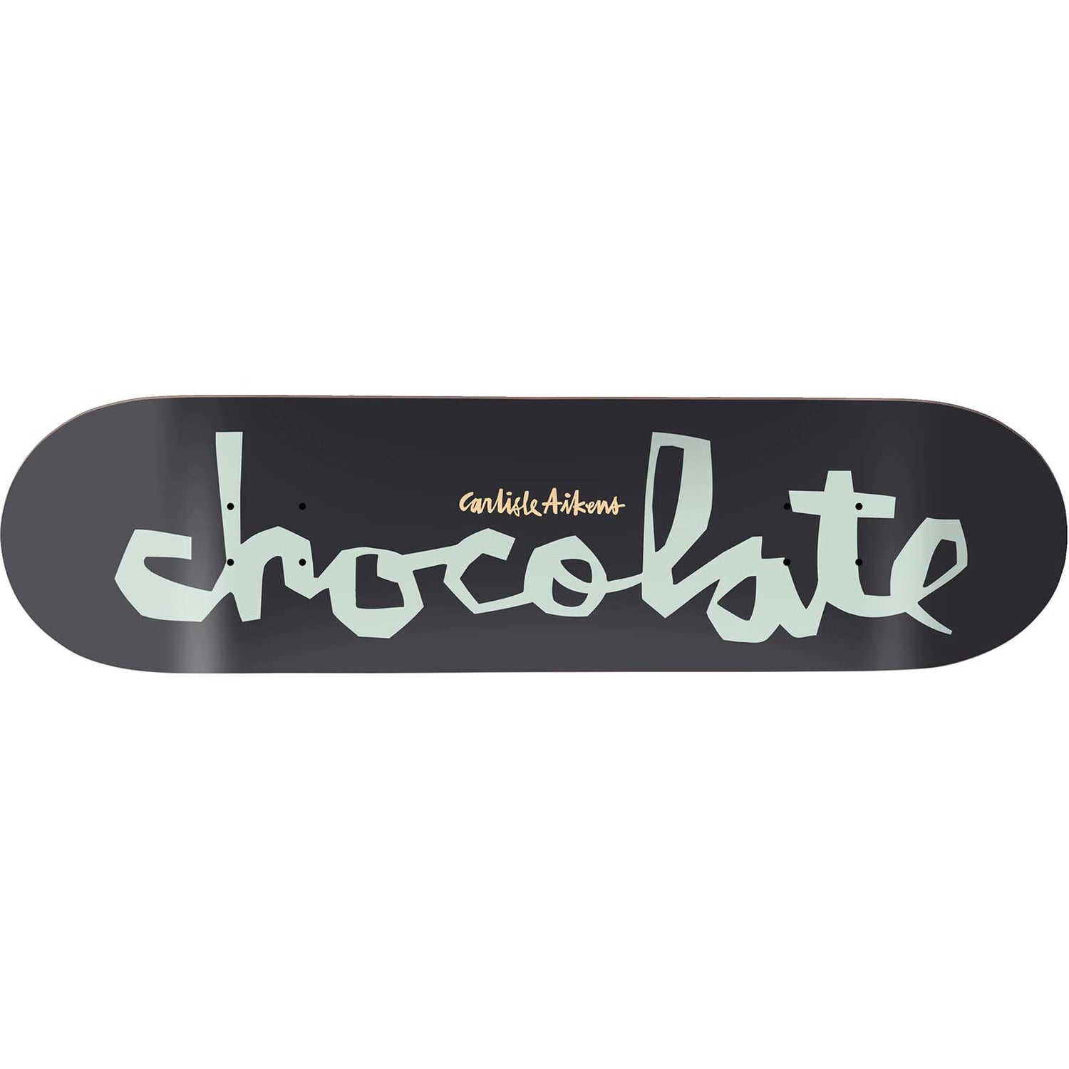 Chocolate OG Chunk Skateboard Deck - Aikens 8.375"