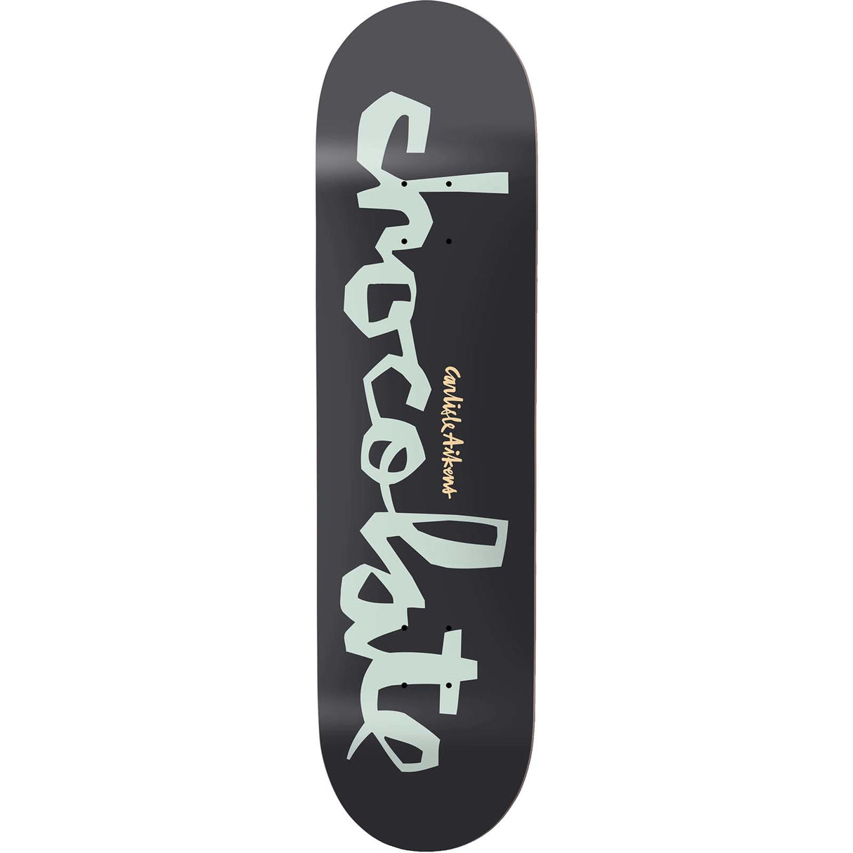 Chocolate OG Chunk Skateboard Deck - Aikens 8.375"