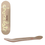 Chocolate OG Chunk Skateboard Deck - Capps 8.375"