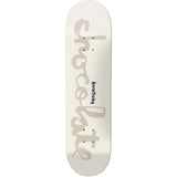Chocolate OG Chunk Skateboard Deck - Tershy 8.5"