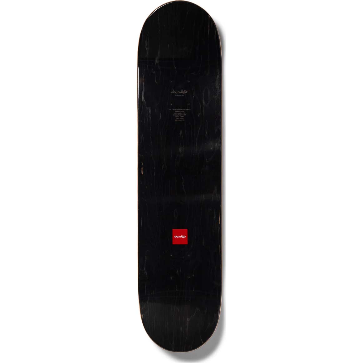 Chocolate L8RGRL One-Off Skateboard Deck - Aikens 8.5"
