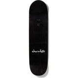 Chocolate Chunk Skateboard Deck - Perez 8.4"