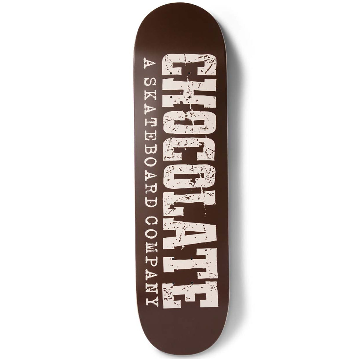 Chocolate Western Skateboard Deck - Perez 8.4"