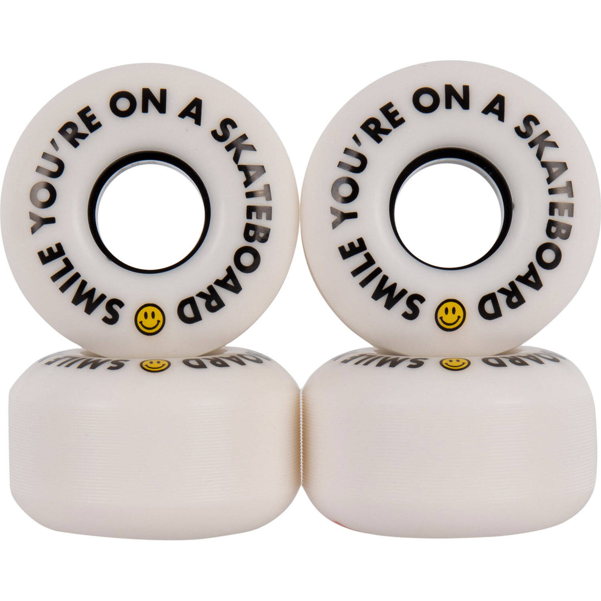 Chocolate Smile Cruiser Skateboard Wheels - 54mm