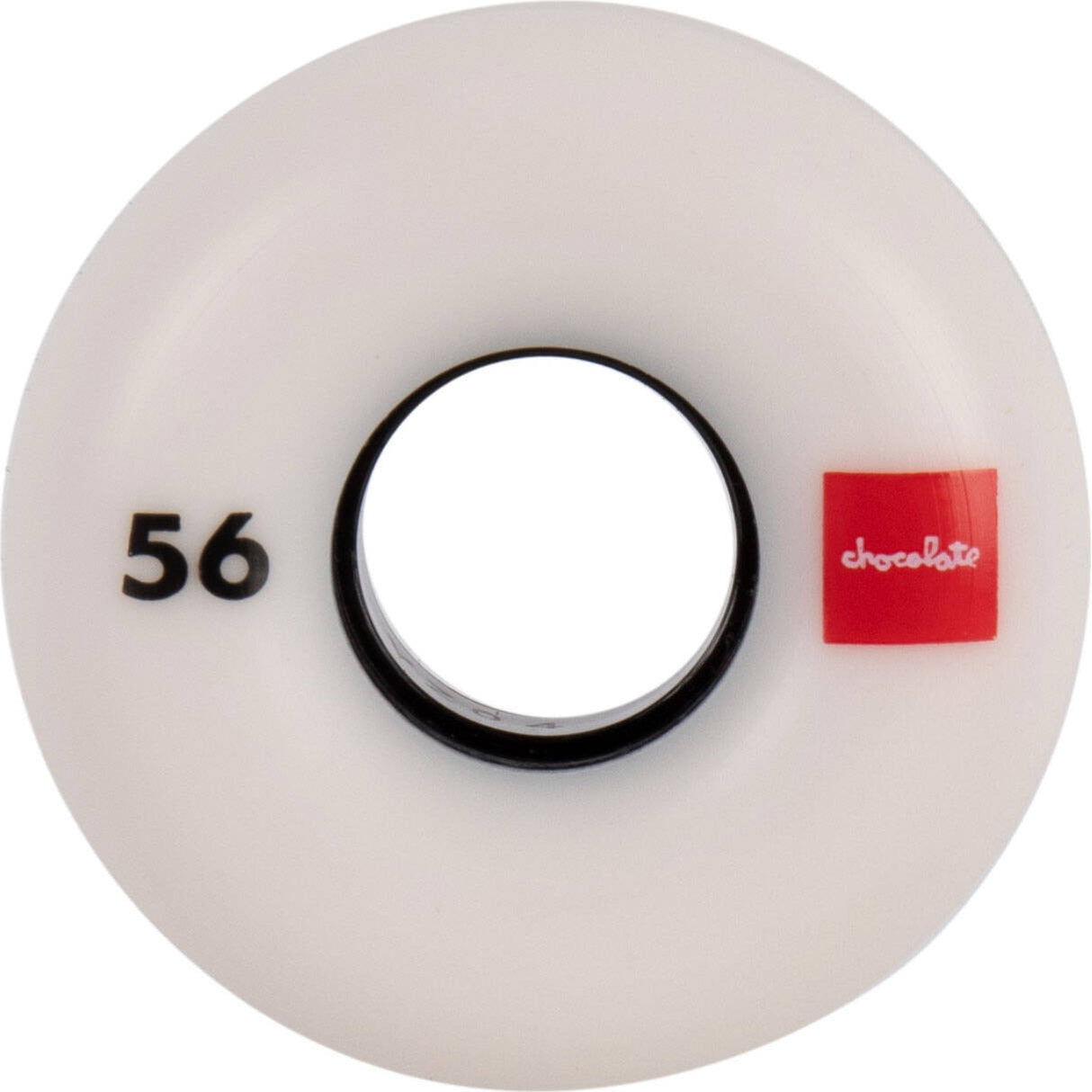 Chocolate Smile Cruiser Skateboard Wheels - 56mm