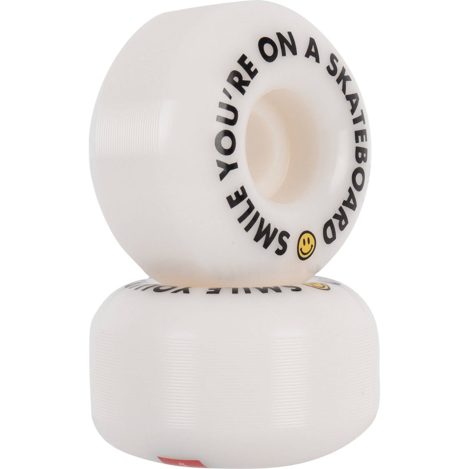 Chocolate Smile Staple Skateboard Wheels - 55mm