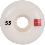 Chocolate Smile Staple Skateboard Wheels - 55mm