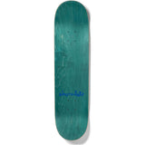 Chocolate Magic Trumpet Skateboard Deck - Anderson 8.25"
