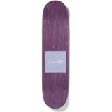 Chocolate OG Square Skateboard Deck - Roberts 8.25"