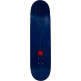 Chocolate Dog Perfume Mask Skateboard Deck - Aikens 8.5"