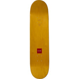 Chocolate Dog Perfume Mask Skateboard Deck - Anderson 8.5