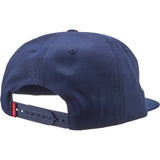 Chocolate Choco Swash Cap - Navy