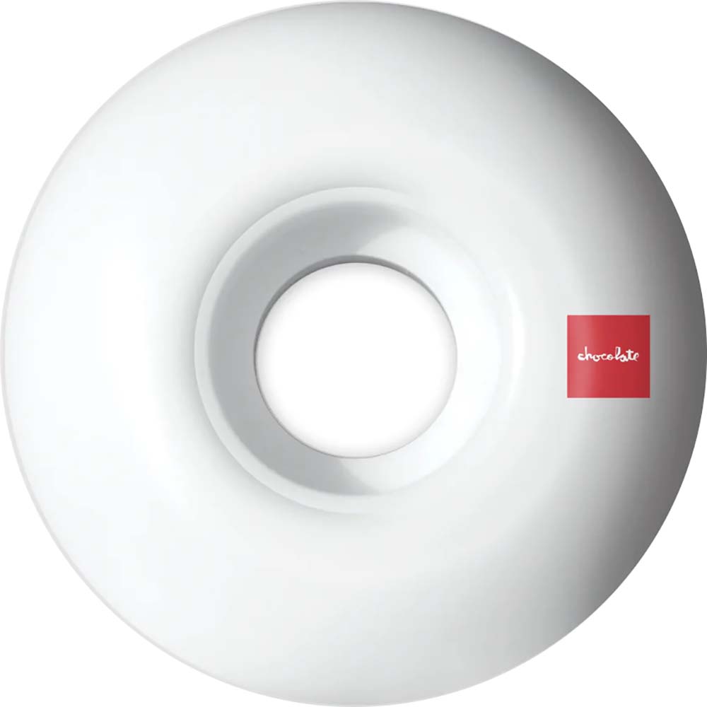 Chocolate Free Planet Earth Skateboard Wheels 56mm