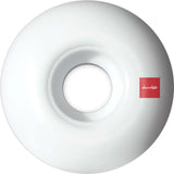 Chocolate Free Planet Earth Skateboard Wheels 54mm