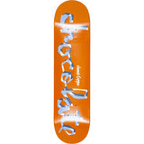 Chocolate OG Chunk Skateboard Deck - Capps 8"