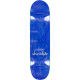 Chocolate OG Chunk Skateboard Deck - Perez 8.4"