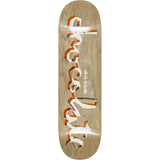 Chocolate OG Chunk Skateboard Deck - Roberts 8.25"