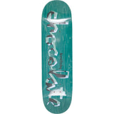 Chocolate OG Chunk Skateboard Deck - Tershy 8.5"