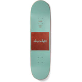 Chocolate Dream Rodeo Skateboard Deck - Herrera 8.25"