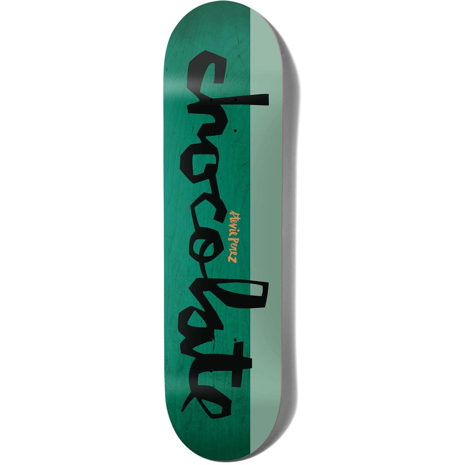 Chocolate OG Chunk Skateboard Deck - Perez 8.4"