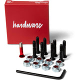 Chocolate 7/8" Skateboard Truck Bolts