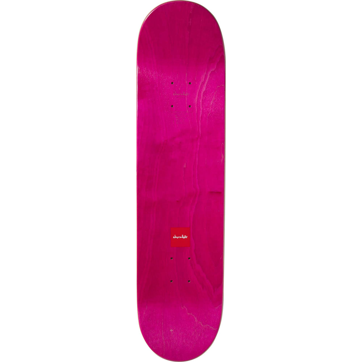 Chocolate Art Official Skateboard Deck - Perez 8.4"