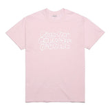 Chrystie FYCN T Shirt - Light Pink