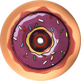 Chubby 110mm Doughnut Scooter Wheel