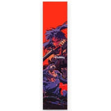 Chubby Basilisk Ltd Edition Scooter Grip Tape 22" x 5"
