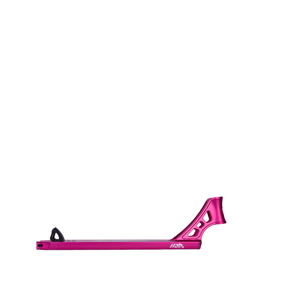 Chubby Wheels Loco Scooter Deck - Doughnut King 19.5" x 4.5"