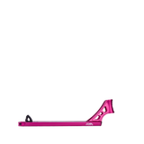 Chubby Wheels Loco Scooter Deck - Doughnut King 19.5" x 4.5"
