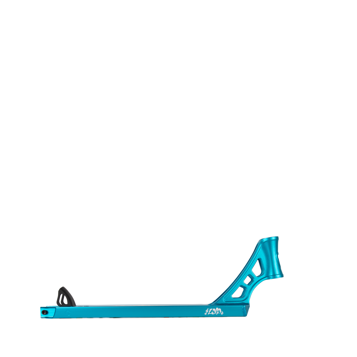 Chubby Wheels Loco Scooter Deck - Marshmallow Boy 19.5" x 4.5"