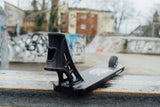 Chubby Wheels Loco Scooter Deck - Serpent 19.5" x 4.5"