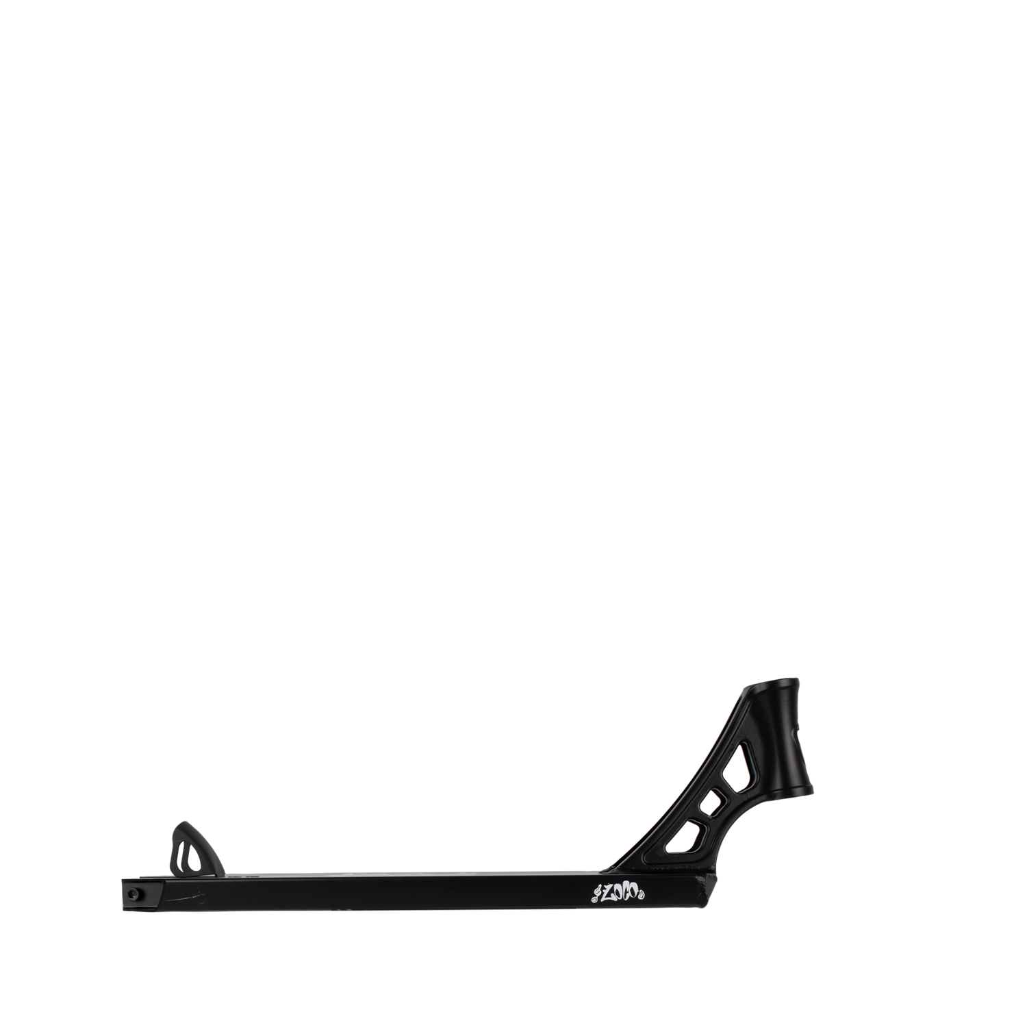 Chubby Wheels Loco Scooter Deck - Serpent 19.5" x 4.5"