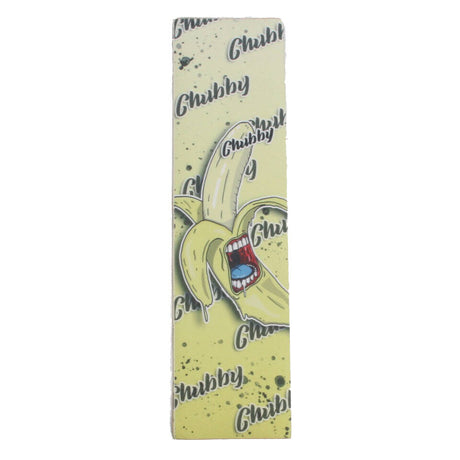 Chubby Wheels Scooter Grip Tape - Banana Split