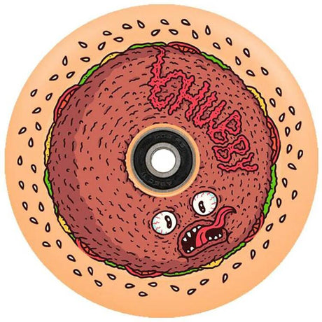 Chubby Burger Boy Scooter Wheel 110mm