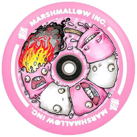 Chubby Marshmallow Inc Scooter Wheel 110mm
