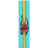 Chubby Burger Boy Grip Tape