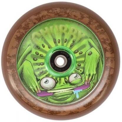 Chubby Kiwi Boys 110mm Scooter Wheel
