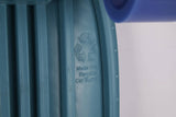 Charger-X Surf Complete Cruiser Skateboard - Teal 28''