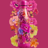 Chilly's 500ml Floral Water Bottle - Multi Meadow