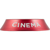 Cinema Lift Kit Headset - Red