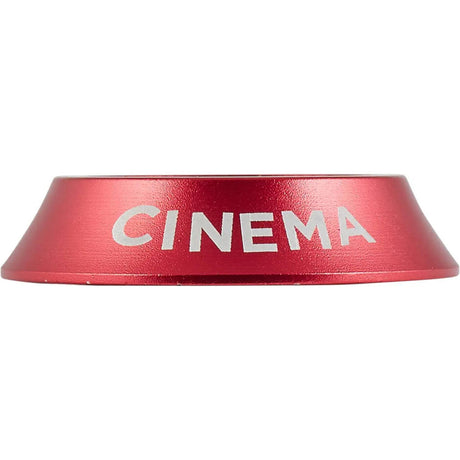 Cinema Lift Kit Headset - Red