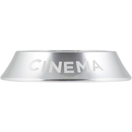 Cinema Lift Kit Headset - Silver