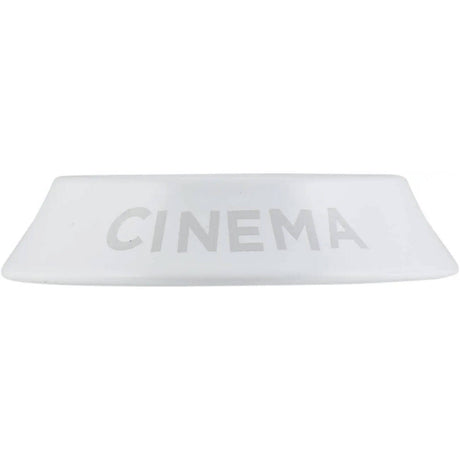 Cinema Lift Kit Headset - White