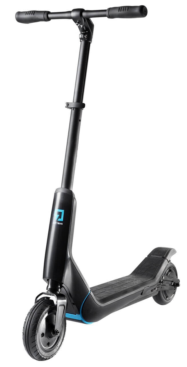 CityBug 2 Electric Scooter - Black