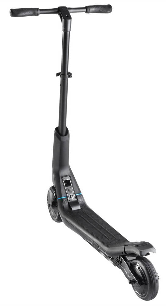 CityBug 2 Electric Scooter - Black