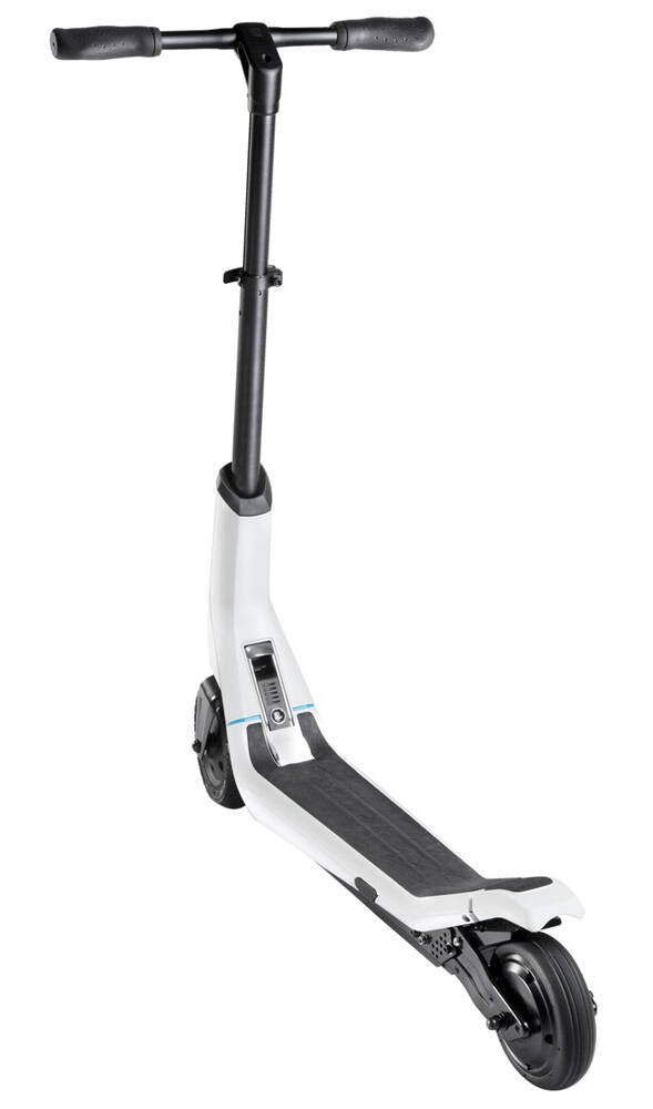 CityBug 2 Electric Scooter - White